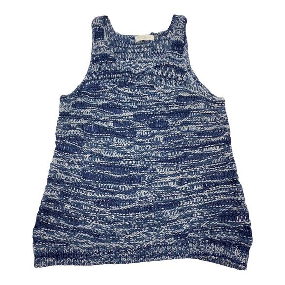 Ramy Brook New York Tank Top Sweater Medium * - Picture 1 of 4